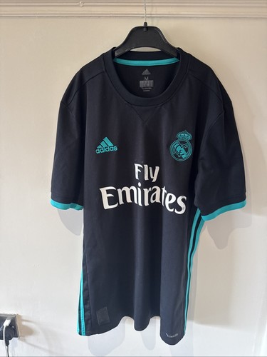 Real madrid away kit - away, 2016