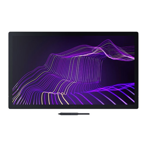 Wacom cintiq pro without - wacom,