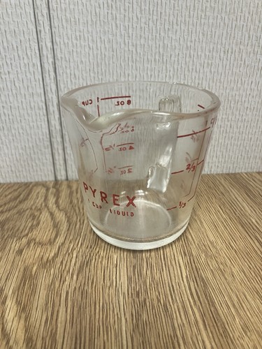 Antique pyrex 508 - pyrex, "508"