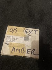 Ford Escort Mk5 Right Hand