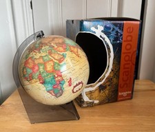 Scanglobe by Replogle Globes