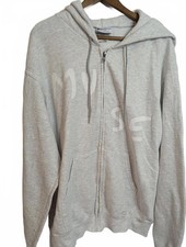 Muse Band Tour Hoodie Zip Up