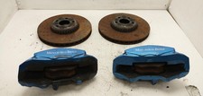 C CLASS BRAKE KIT FRONT