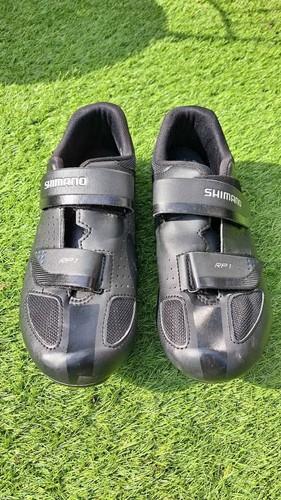 Road cycling shoes black - road,