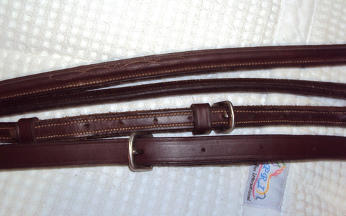 Pessoa standing martingale - standing,