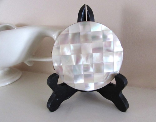Stratton mother pearl - mother, of