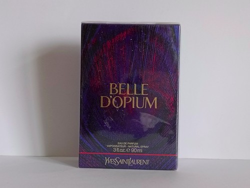 Yves saint laurent - saint, bell