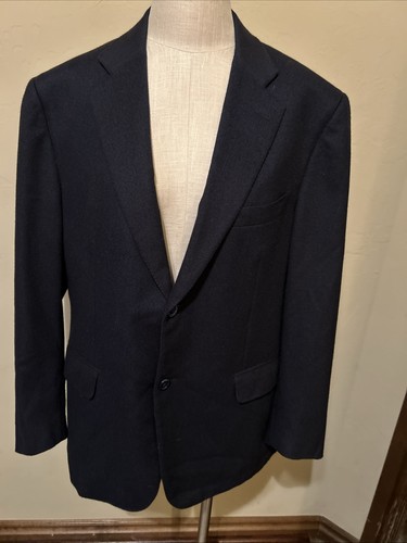 Ravazzolo italy navy cashmere - italy,