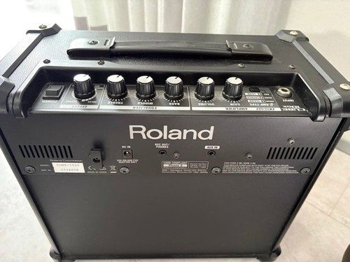 Roland cube 10gx guitar - roland, cube-10gx