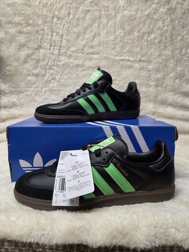 Size adidas samba og - size,