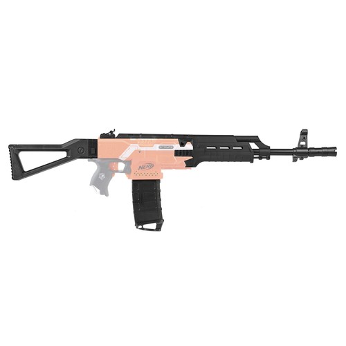 Ak47 body kit mod upgrade - -,