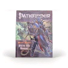 Pathfinder Adventure Path