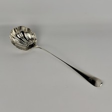 George III Solid Silver