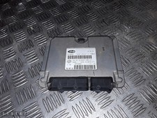 2005 FIAT PANDA ECU CONTROL