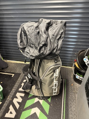 Cobra golf stand bag - stand, 5-way