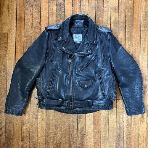 Fox creek classic belted - creek,