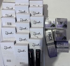 Job Lot 55 x Makeup Cosmetics