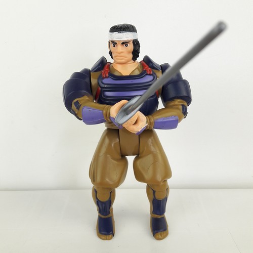 Thundercats hachiman action - thundercats,