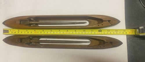Crossley vintage wooden - 2,