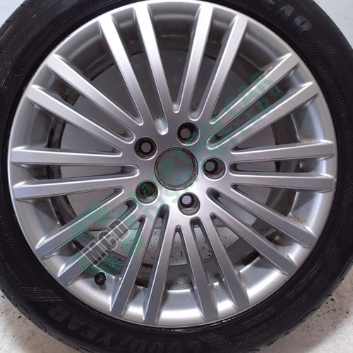 Passat eos 17 - vw, b6