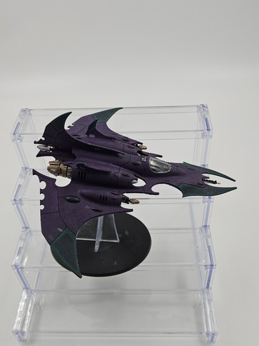 Razorwing jetfighter plastic - razorwing,