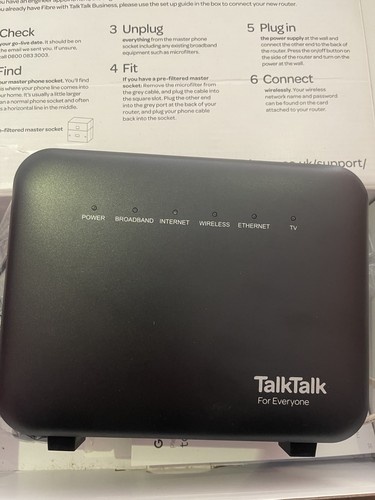 Talk huawei hg635 - huawei,