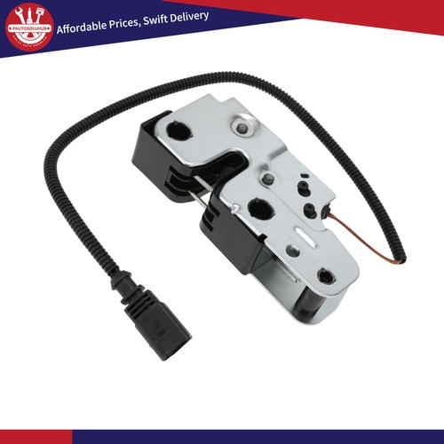 Hood latch assembly for - hood,