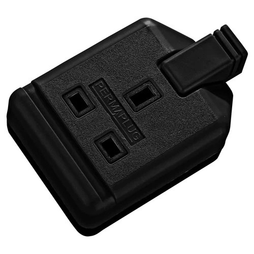 Masterplug heavy duty - heavy,