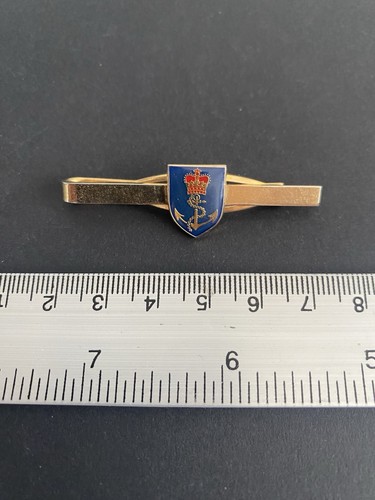 Vintage royal navy gold - royal,
