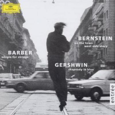 George gershwin adagio - george, for