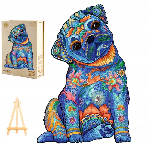 Wooden jigsaw puzzles for - jigsaw,