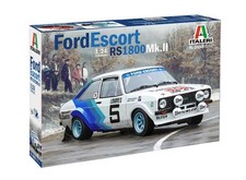 Italeri IT3655 1/24 - Ford
