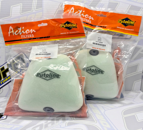New putoline action - 2,