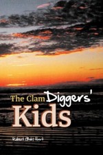 Hart clam diggers - diggers',