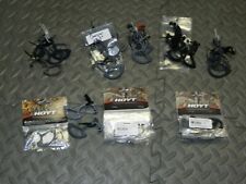 Hoyt Charger Draw Length