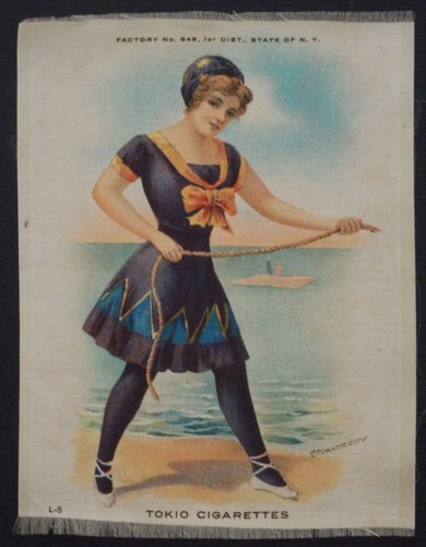 Atlantic city bathing girls - city,