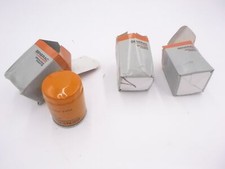 3 Pack Generac Oil Filters 070185ES For Air-Cooled & Portable Generators