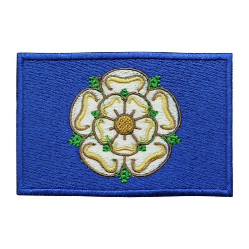 Yorkshire county flag - yorkshire,