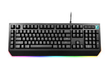 Genuine DELL Alienware Gaming Mechanical Keyboard AW568 ARABIC
