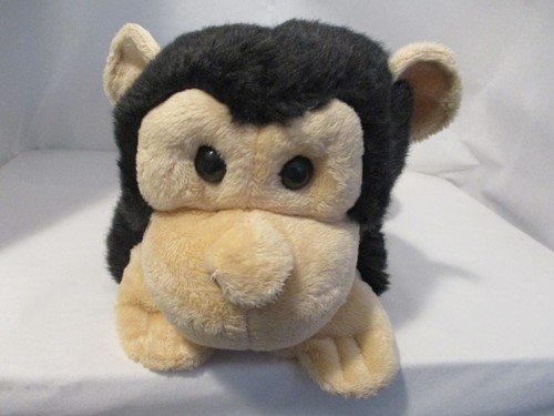 Monkey world chimp - monkey,