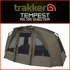 TRAKKER TEMPEST RS 100 BIVVY