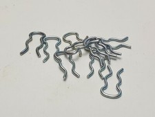 FORD CAPRI DOOR CHECK STRAP