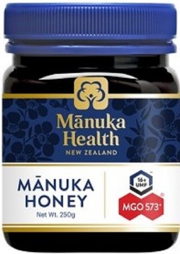 Manuka health new zealand - new,