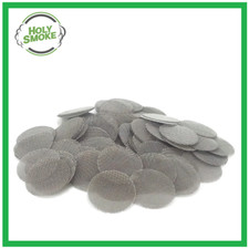 Stainless Steel Screens Filters for Pipes 8 mm  10 mm  15 mm  19 mm 20 mm mesh