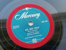 FREDDIE BELL AND THE BELL BOYS