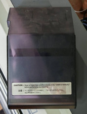 Roland Original VERSA CAMM VP 300/540  Print Head Carrage Cover