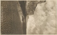 Broadstairs sand ripples blinko's book shop local publisher real photo 78