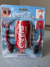 NIB Vintage Coca-Cola Personal