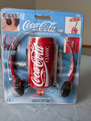 Nib vintage coca - nib, coca-cola