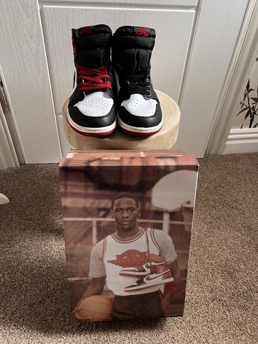 Air jordan retro - jordan, 1